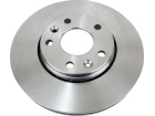 Disco de Freio Dianteira para Renault Duster Oroch 2016 até 2021 - Cód. 8201703980