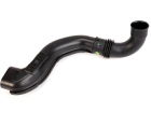 Duto do Ar Condicionado para Renault Logan 1.6 16V H4M Automático Manual EASY-R 2017 até 2022 - Cód. 165555943R