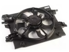 Eletro Ventilador para Renault Duster 1.6 2.0 16V 2015 até 2022 - Cód. 214819548R