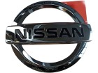 Emblema Dianteiro para Nissan Kicks 2020 até 2024 - Cód. 62890-6LA0A