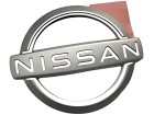 Emblema Dianteiro para Nissan Kicks Play 2025 - Cód. 628909VC0A