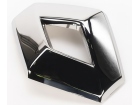 Emblema Dianteiro para Renault Sandero 2016 até 2019 - Cód. 628909470R