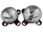 Farol de Neblina para Renault Duster 2020 até 2026 - Cód. 260F04450R