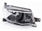 Farol Direito para Renault Kwid 2018 até 2022 - Cód. 260101473R