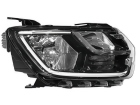 Farol Direito para Renault Duster 2021 até 2026 - Cód. 260105138R