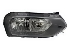 Farol Inferior Direito para Renault Kwid 2023 até 2025 - Cód. 260107066R