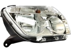 Farol Direito para Renault Duster 2011 até 2015 - Cód. 260108233R