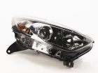 Farol Direito para Renault Captur 2018 até 2021 - Cód. 260108765R