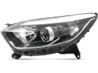 Farol Esquerdo para Renault Captur 2018 até 2021 - Cód. 260602042R