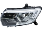 Farol Esquerdo para Renault Sandero 2020 até 2023 - Cód. 260602305R