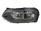 Farol Dianteiro Inferior Esquerdo para Renault Kwid 2023 até 2025 - Cód. 260602307R