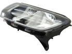 Farol Esquerdo para Renault Sandero 2014 até 2019 - Cód. 260604573R