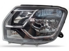 Farol Esquerdo para Renault Duster Oroch 2016 até 2022 - Cód. 260606263R