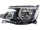 Farol Esquerdo para Renault Kwid 2018 até 2021 - Cód. 260606604R
