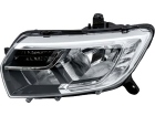 Farol Esquerdo para Renault Logan 2020 até 2025 - Cód. 260609223R