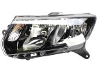 Farol Esquerdo para Renault Sandero RS STEPWAY VIBE 2015 até 2019 - Cód. 260609744R