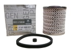 Filtro de Combustível para Renault Master 2.5 16V 2003 até 2013 - Cód. 7701208613