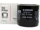 Filtro de Óleo para Nissan Pathfinder 2.5 16V 2006 até 2009 - Cód. 15208-BN30A