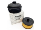 Filtro de Óleo para Renault Captur 1.3 16V 2022 até 2024 - Cód. 152082327R