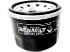 Filtro de Óleo para Renault Sandero 1.0 12V 2017 até 2022 - Cód. 152088127R