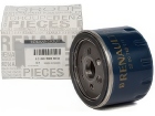 Filtro de Óleo para Renault Captur 1.3 16V 2022 até 2024 - Cód. 152095084R