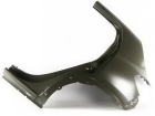Folha Lateral Traseiro Esquerdo para Renault Kwid 2018 até 2025 - Cód. 760317311R