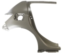 Folha Lateral Traseiro Esquerdo para Renault Sandero 2014 até 2023 - Cód. 760331162R