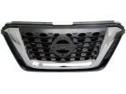 Grade Dianteira para Nissan Kicks 2017 até 2021 - Cód. 62310-5RA0A