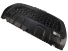 Grade Dianteiro Inferior para Renault Duster Oroch 2016 até 2022 - Cód. 622545841R