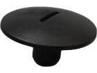 Grampo Plastico para Renault Scénic 1998 até 2009 - Cód. 7703081054