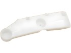Guia de Para-choque Traseiro Esquerdo para Nissan V-Drive 2021 - Cód. 85221-9KE0B