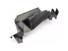Guia de Para-choque Inferior Esquerdo para Renault Sandero 2014 até 2023 - Cód. 628175940R