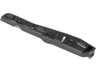 Guia Direito do Para-Choque Dianteiro para Renault Sandero 2008 até 2014 - Cód. 8200531584
