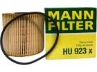 Filtro de Óleo para Renault Master 2.5 16V 2005 até 2015 - Cód. HU923X