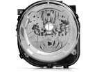 Farol Esquerdo para Jeep Renegade LONGITUDE SPORT 2015 até 2018 - Cód. IMM0612002