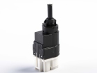 Interruptor da Luz de Freio para Renault Sandero 2008 até 2023 - Cód. 253206170R