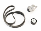 Kit Correia de Acessório para Renault Symbol 1.6 16V 2009 até 2013 - Cód. 117206838R