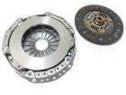 Kit de Embreagem para Renault Logan 1.6 16V Manual 2017 até 2022 - Cód. 302054100R