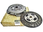 Kit de Embreagem para Renault Logan 1.6 8V 1.6 16V K4M K7M 2008 até 2013 - Cód. 302054795R