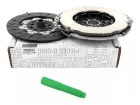 Kit de Embreagem para Renault Master 2.3 16V 2014 até 2023 - Cód. 302057116R