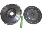Kit de Embreagem para Renault Master 2.3 16V 2014 até 2025 - Cód. 302059977R