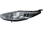 Farol Lado Esquerdo para Ford Fiesta 2013 até 2019 (modelo nacional) - Cód. LA79608