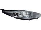 Farol Passageiro Lado Direito para Ford Fiesta 2013 até 2019 - Cód. LA79610