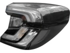 Lanterna Traseira Direita para Renault Kardian 2024 até 2025 - Cód. 265501240R