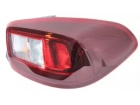 Lanterna Traseira Direito para Renault Kwid 2023 até 2025 - Cód. 265506749R