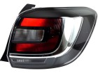 Lanterna Traseira Traseiro Direito para Renault Sandero GT LINE RS RS RACING SPIRIT STEPWAY VIBE 2014 até 2019 - Cód. 265509406R