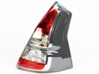 Lanterna Traseira Esquerdo para Renault Sandero 2012 até 2014 - Cód. 265509719R