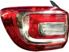 Lanterna Traseira para Renault Logan 2014 até 2025 - Cód. 265557337R