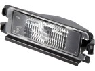 Luz de Placa Traseira para Renault Logan 2008 até 2023 - Cód. 8200957874