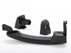 Maçaneta Externa da Porta Esquerda e Direita para Renault Master 2.3 16V 2014 até 2025 - Cód. 806073022R